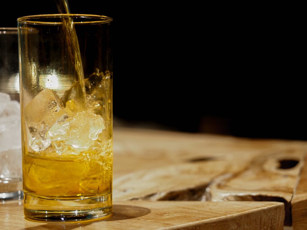 Whisky