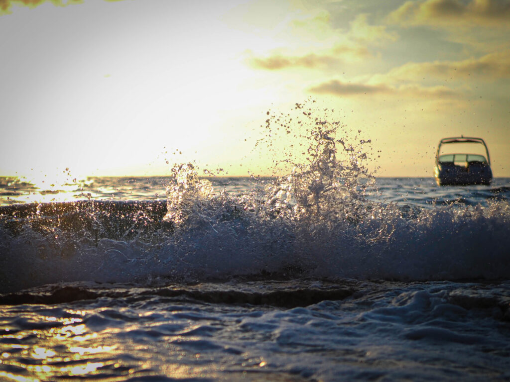 Meer