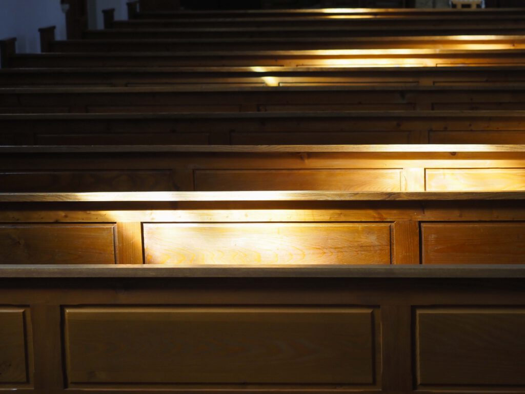 Kirche