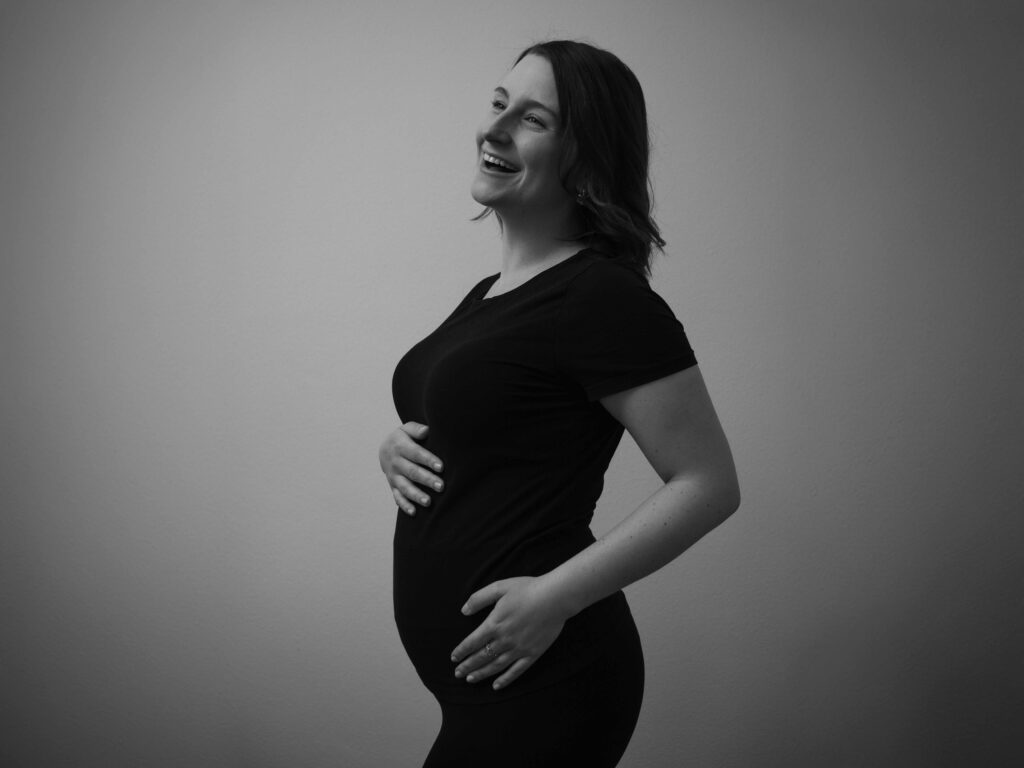 Babybauch