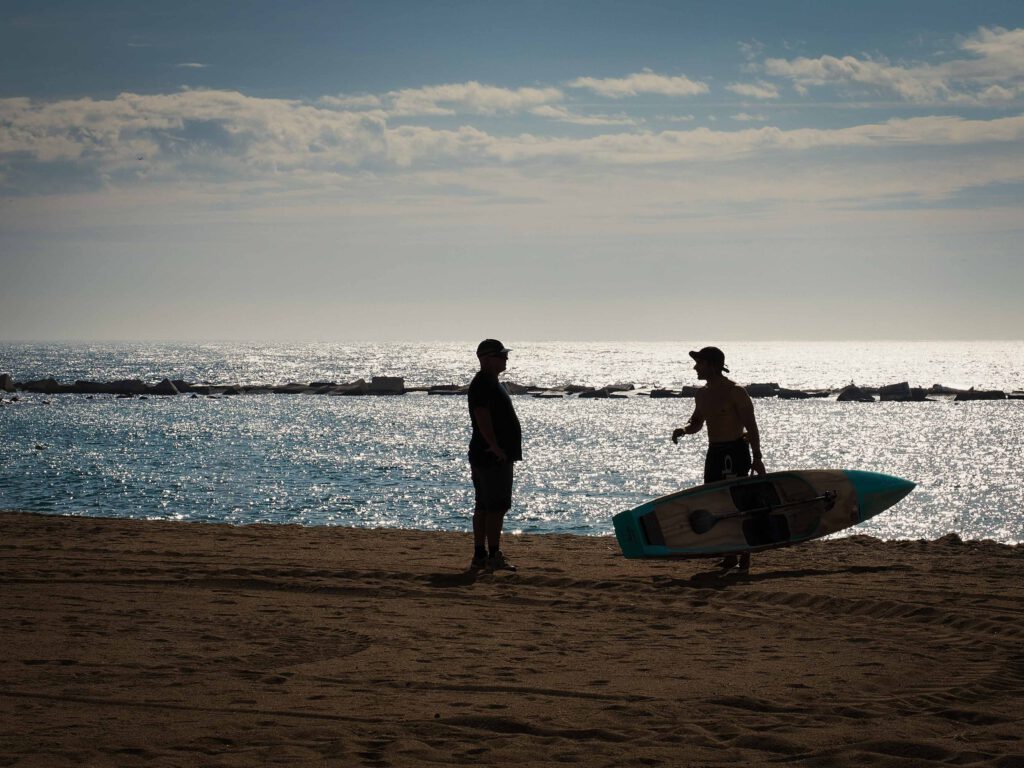 Surfer